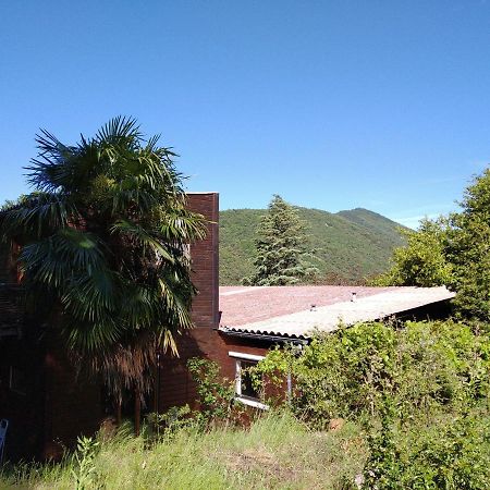 Pura Vida Bed & Breakfast Valleraugue Exterior foto